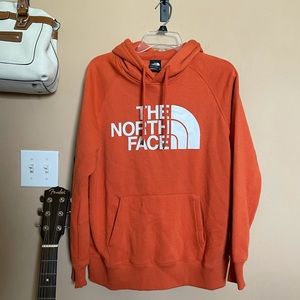 Brand new North Face hoodie 🍂